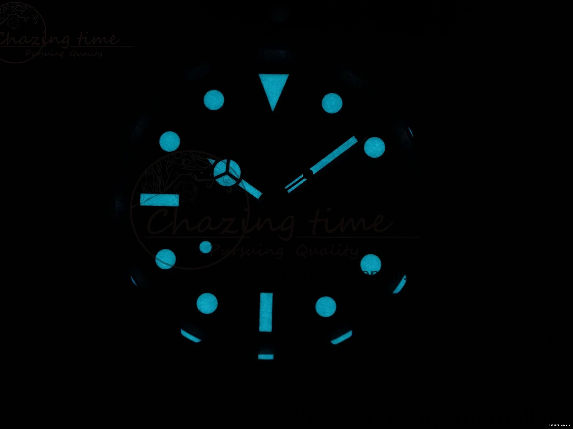 1222 Premium Submariner 116610 LV 40mm RF 1:1 Best Edition Green Ceramic on SS 904L Bracelet Steel VR 1014